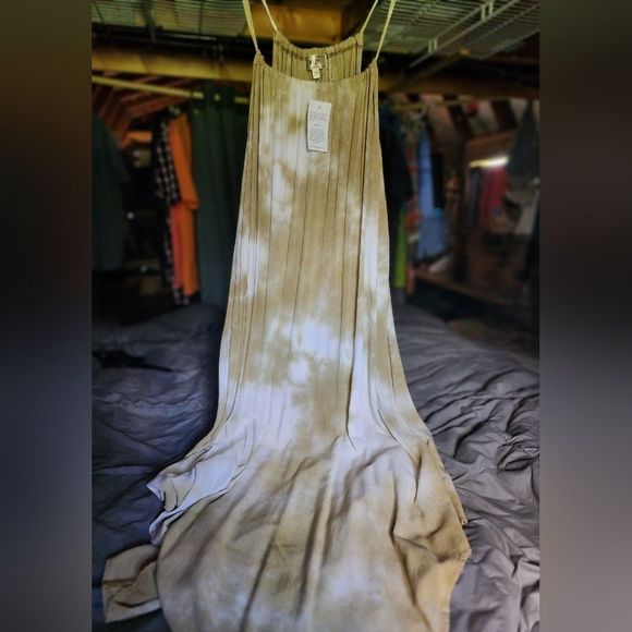 Lulus Sunny Breeze Dress - Picture 12 of 15